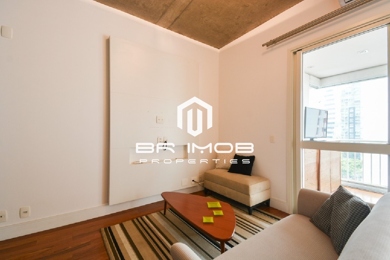 Apartamento, 1 quarto, 60 m² - Foto 14