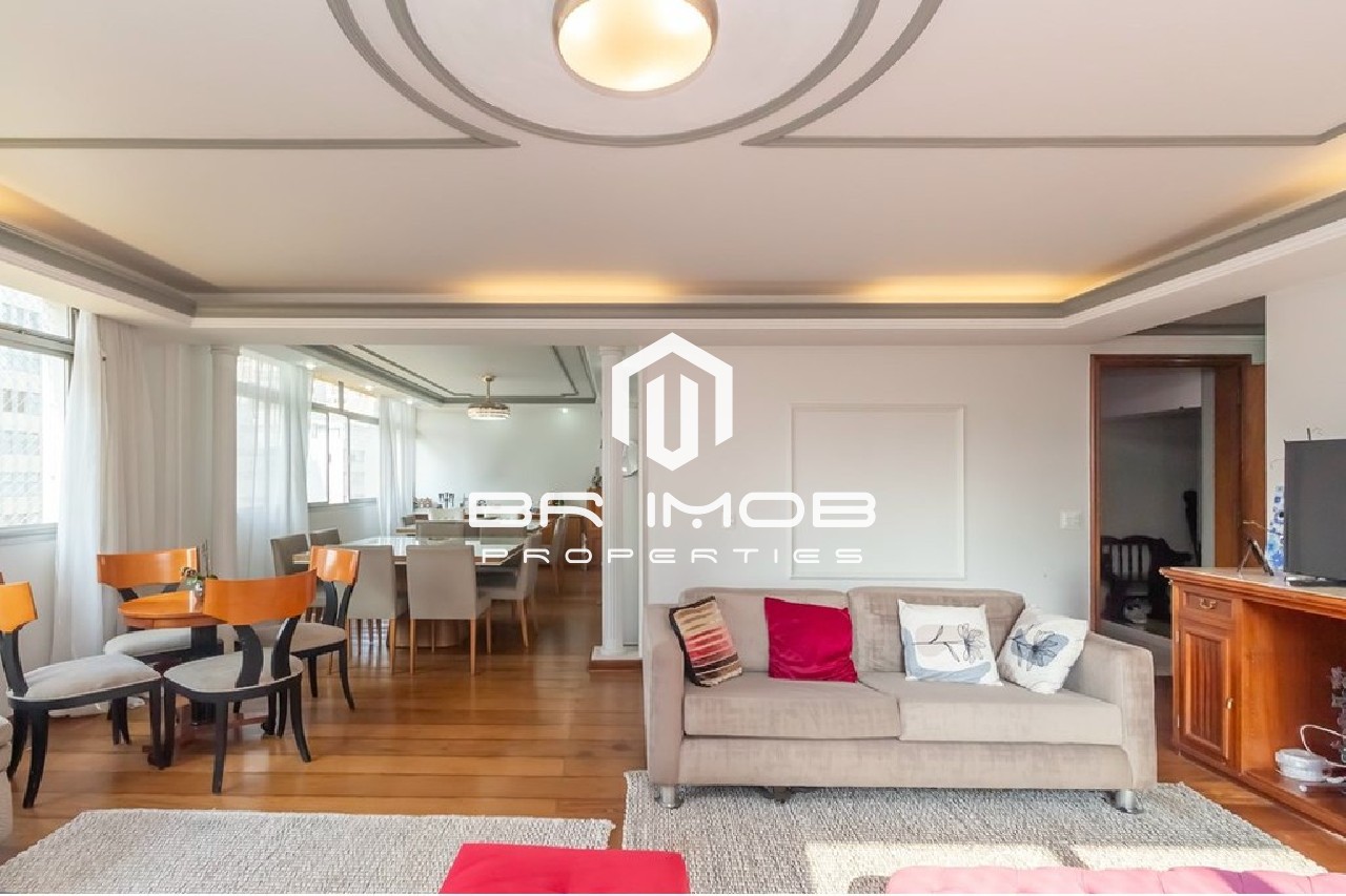 Apartamento, 5 quartos, 233 m² - Foto 8