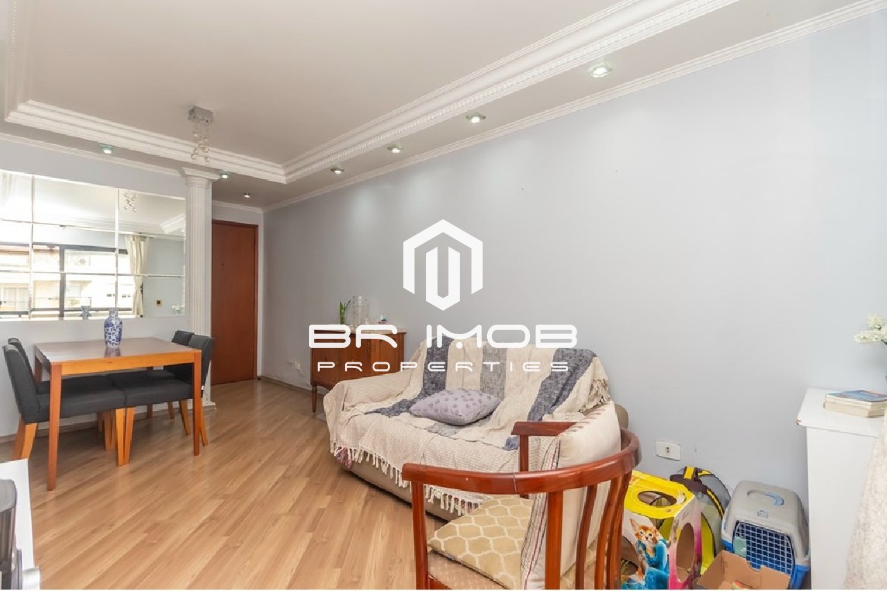 Apartamento, 3 quartos, 73 m² - Foto 7