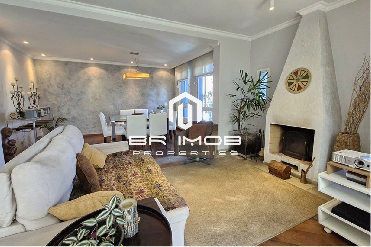 Apartamento, 3 quartos, 220 m² - Foto 13