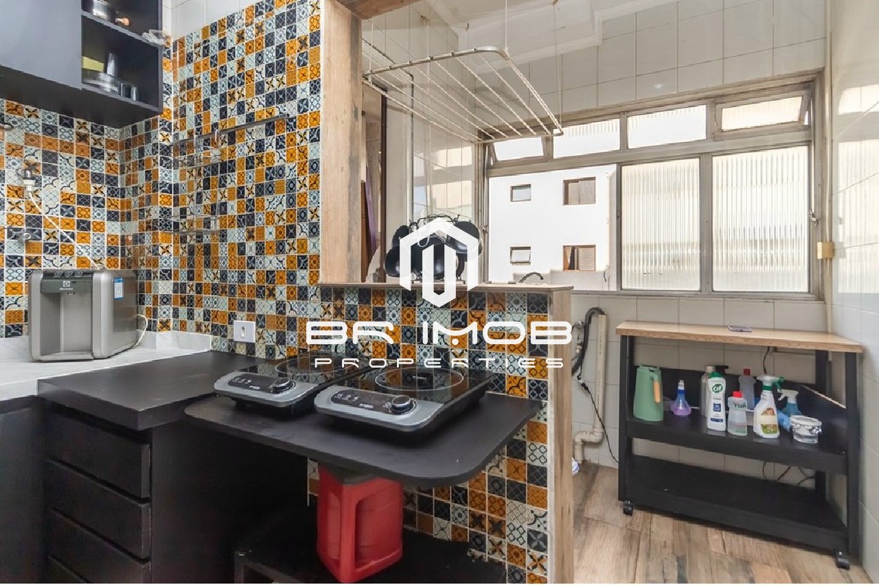 Apartamento, 2 quartos, 65 m² - Foto 9
