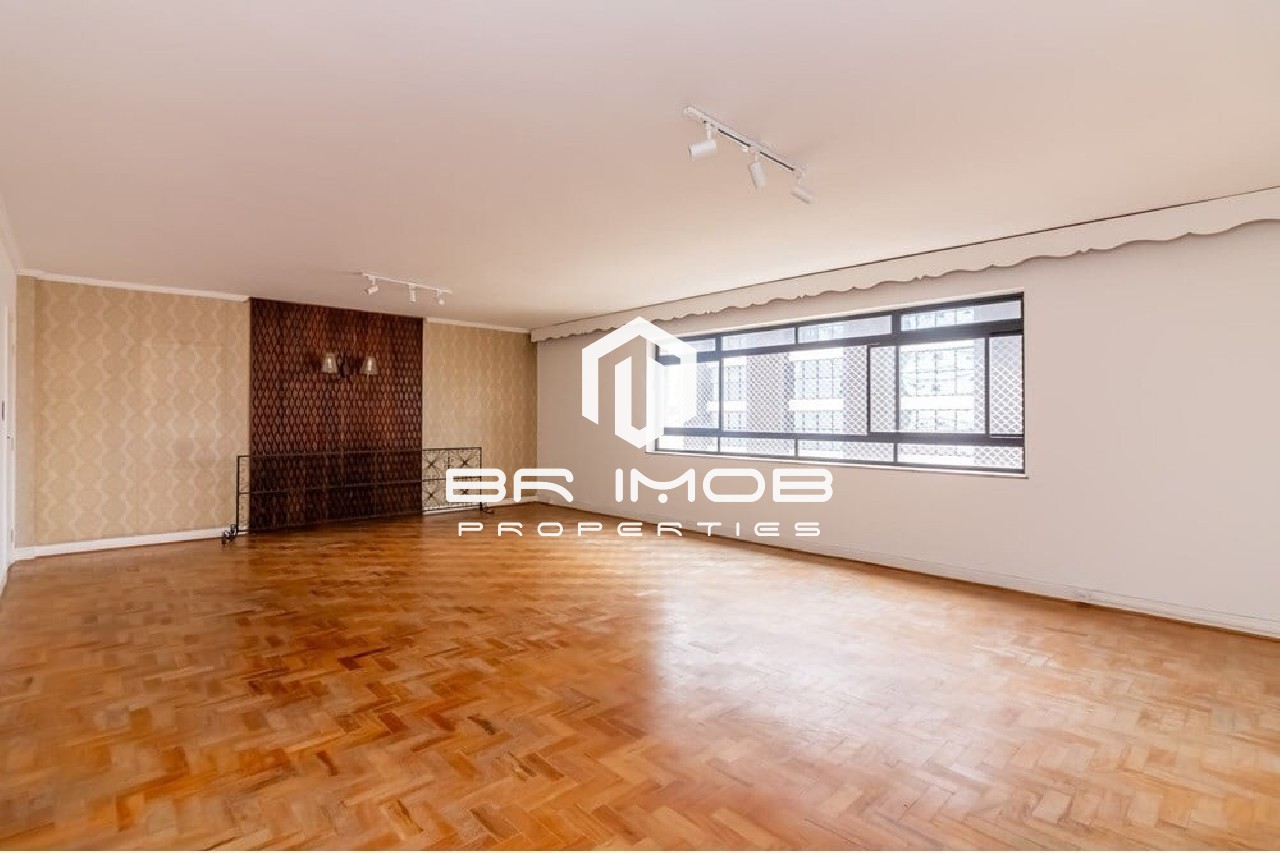 Apartamento, 3 quartos, 190 m² - Foto 3
