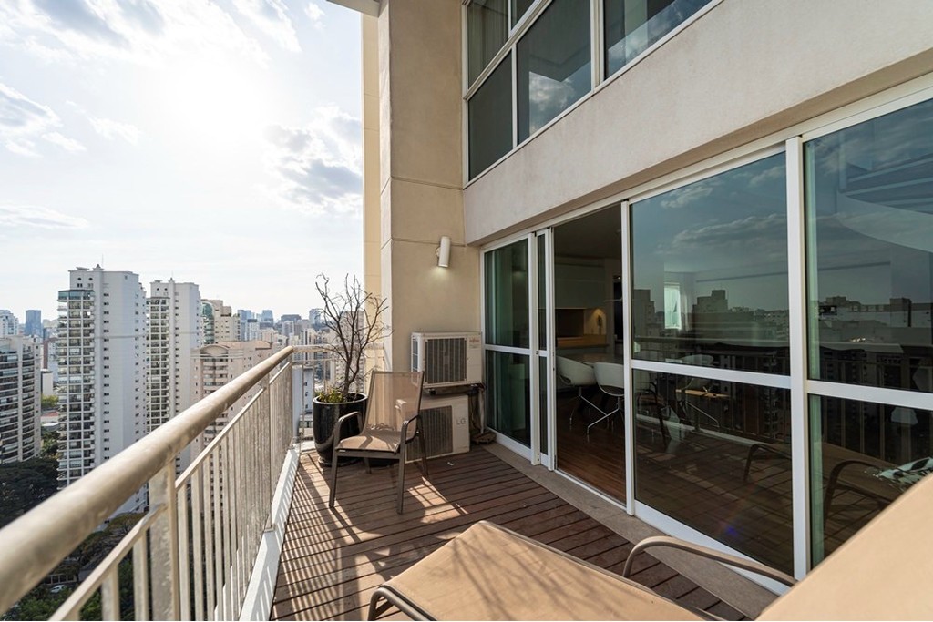 Apartamento, 1 quarto, 104 m² - Foto 5