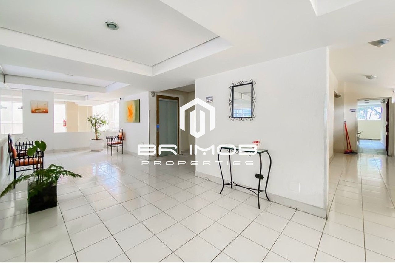 Apartamento, 2 quartos, 68 m² - Foto 2