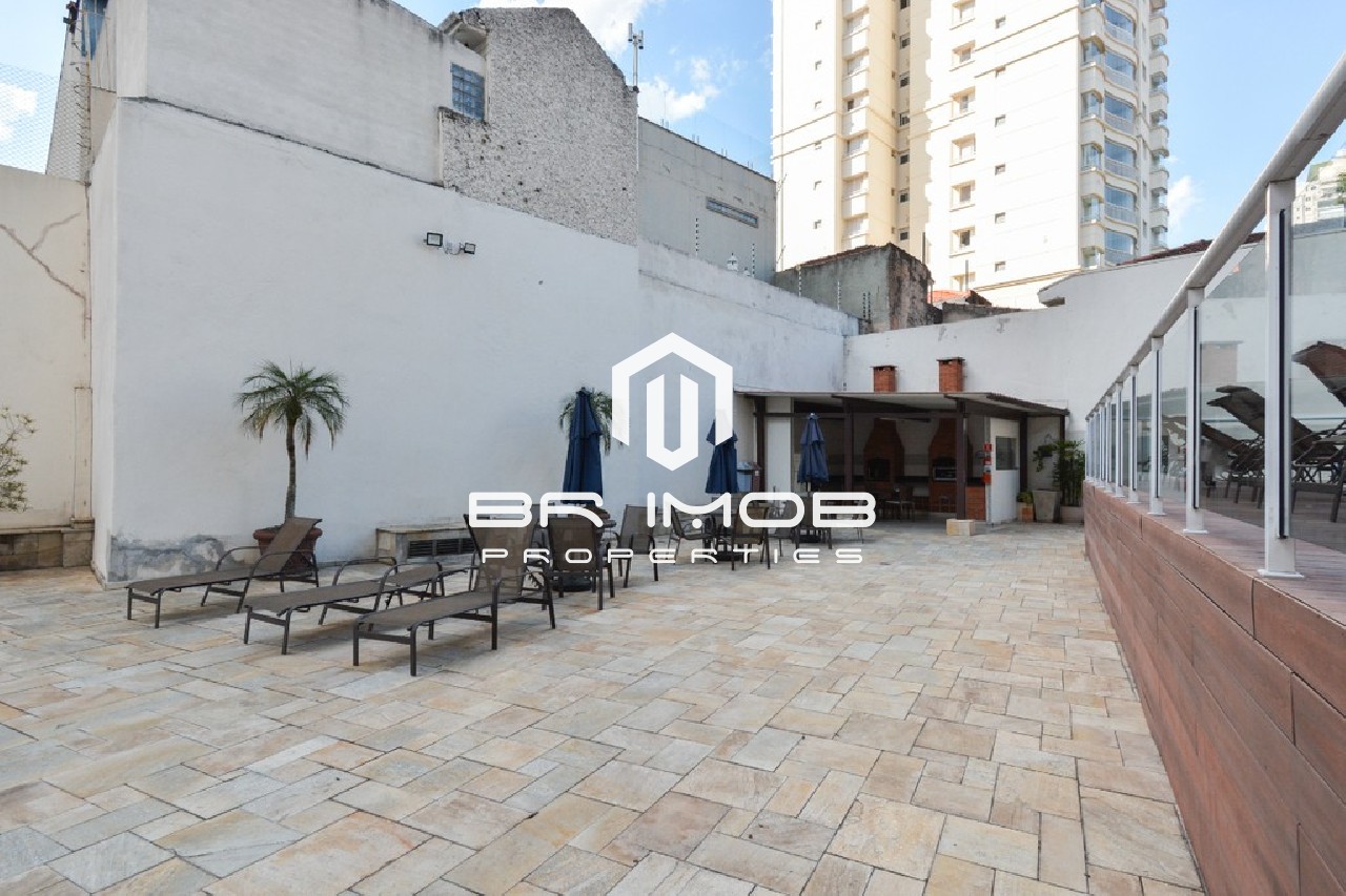 Apartamento, 3 quartos, 91 m² - Foto 32