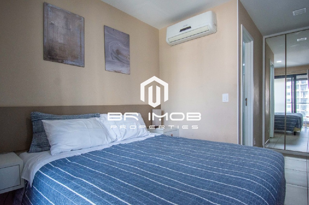 Apartamento, 1 quarto, 37 m² - Foto 19