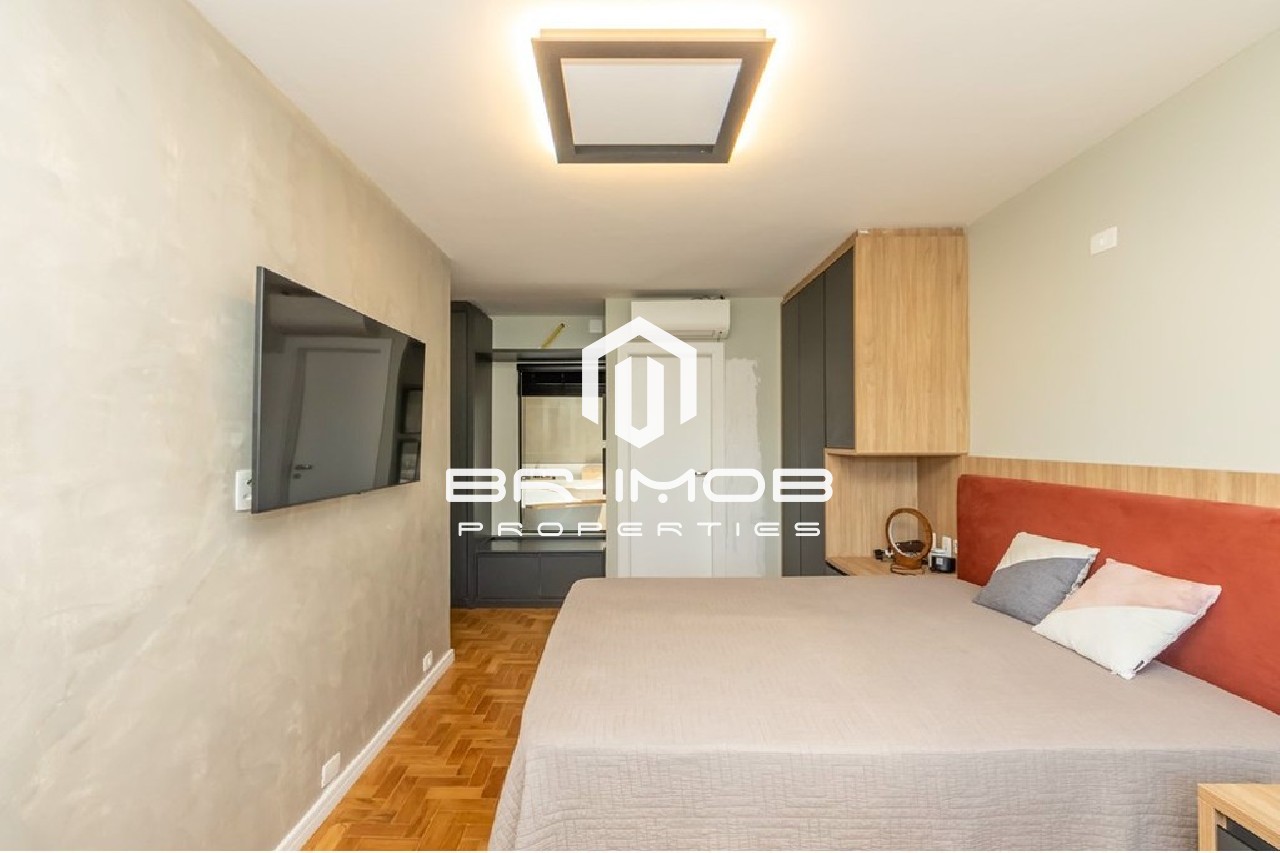 Apartamento, 2 quartos, 127 m² - Foto 24