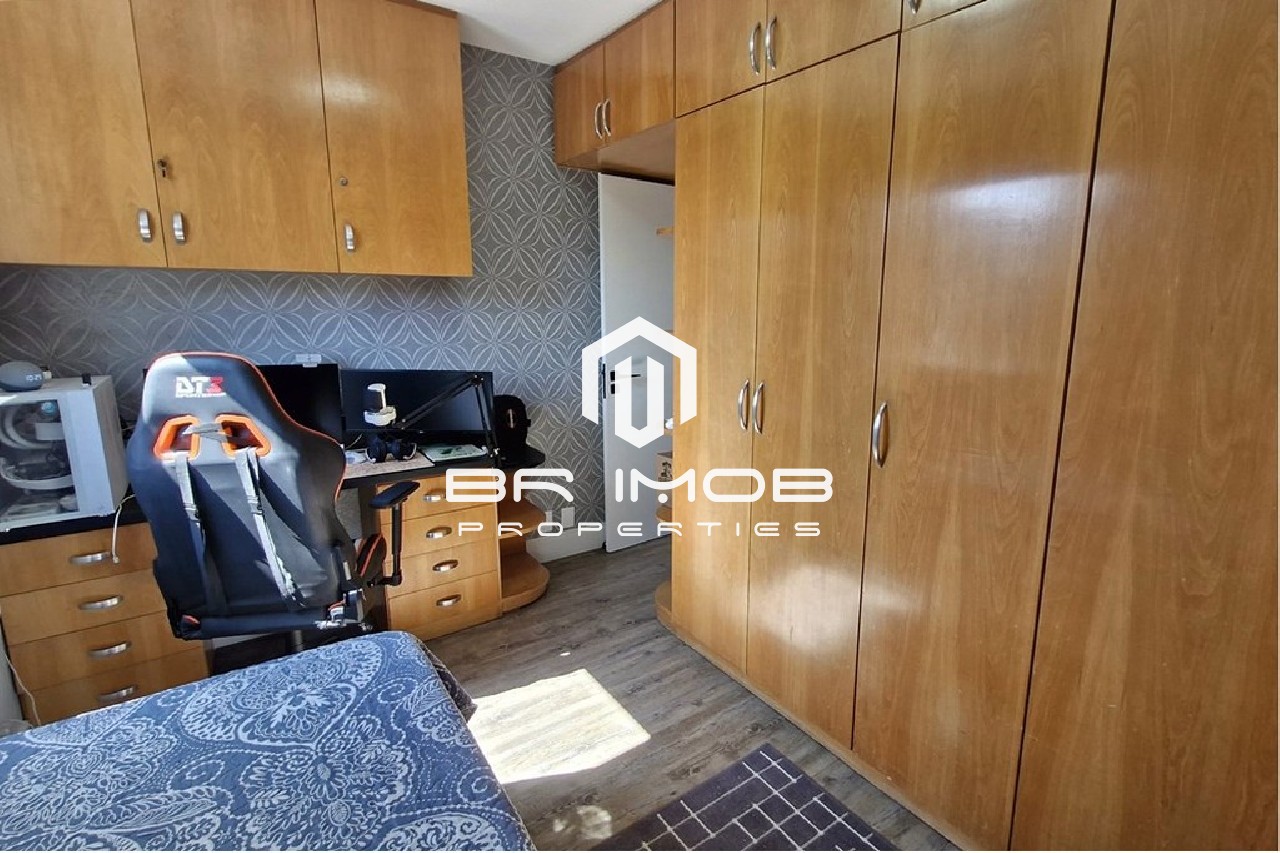 Apartamento, 2 quartos, 75 m² - Foto 27