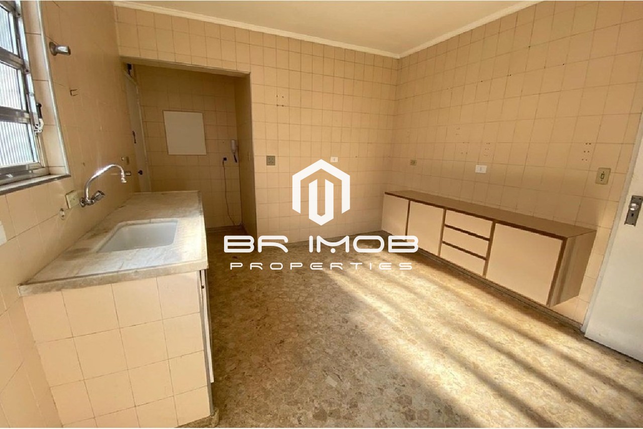 Apartamento, 3 quartos, 115 m² - Foto 9
