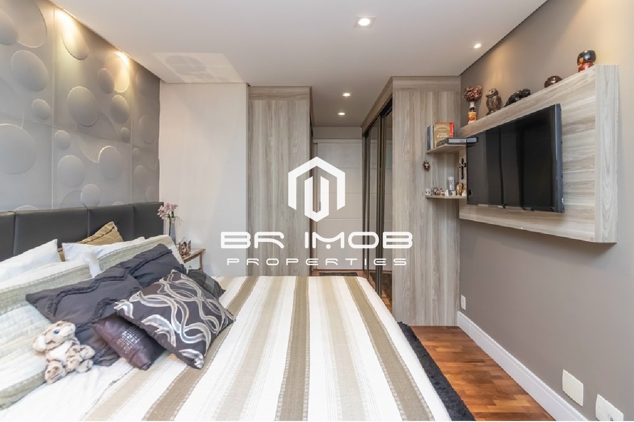 Apartamento, 3 quartos, 137 m² - Foto 10