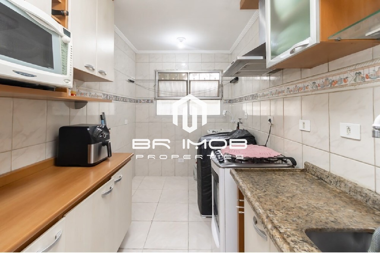 Apartamento, 3 quartos, 65 m² - Foto 5