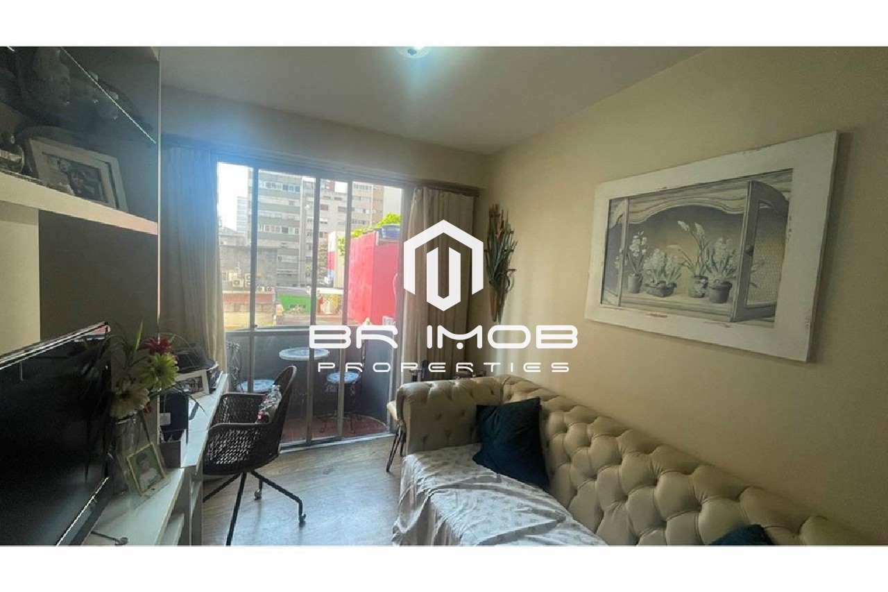 Apartamento, 1 quarto, 50 m² - Foto 6