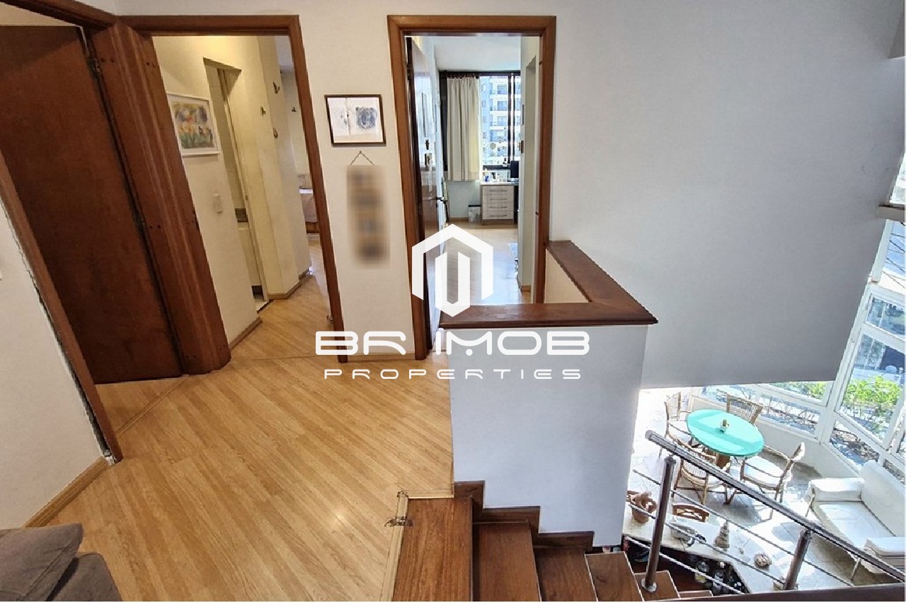 Apartamento, 3 quartos, 220 m² - Foto 27