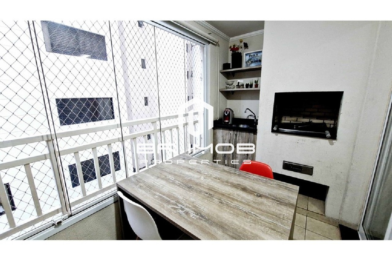Apartamento, 3 quartos, 96 m² - Foto 2