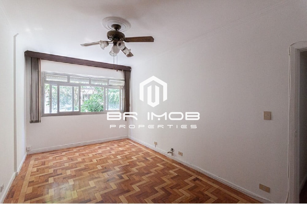 Apartamento, 3 quartos, 172 m² - Foto 22