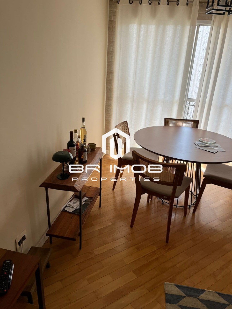 Apartamento, 1 quarto, 70 m² - Foto 4