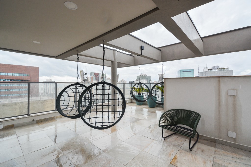 Apartamento, 1 quarto, 32 m² - Foto 15