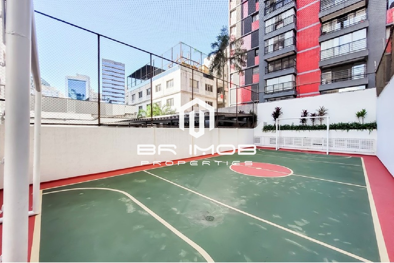 Apartamento, 3 quartos, 84 m² - Foto 25