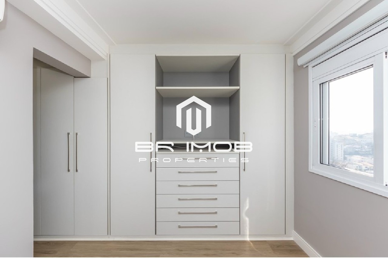 Apartamento, 2 quartos, 87 m² - Foto 15
