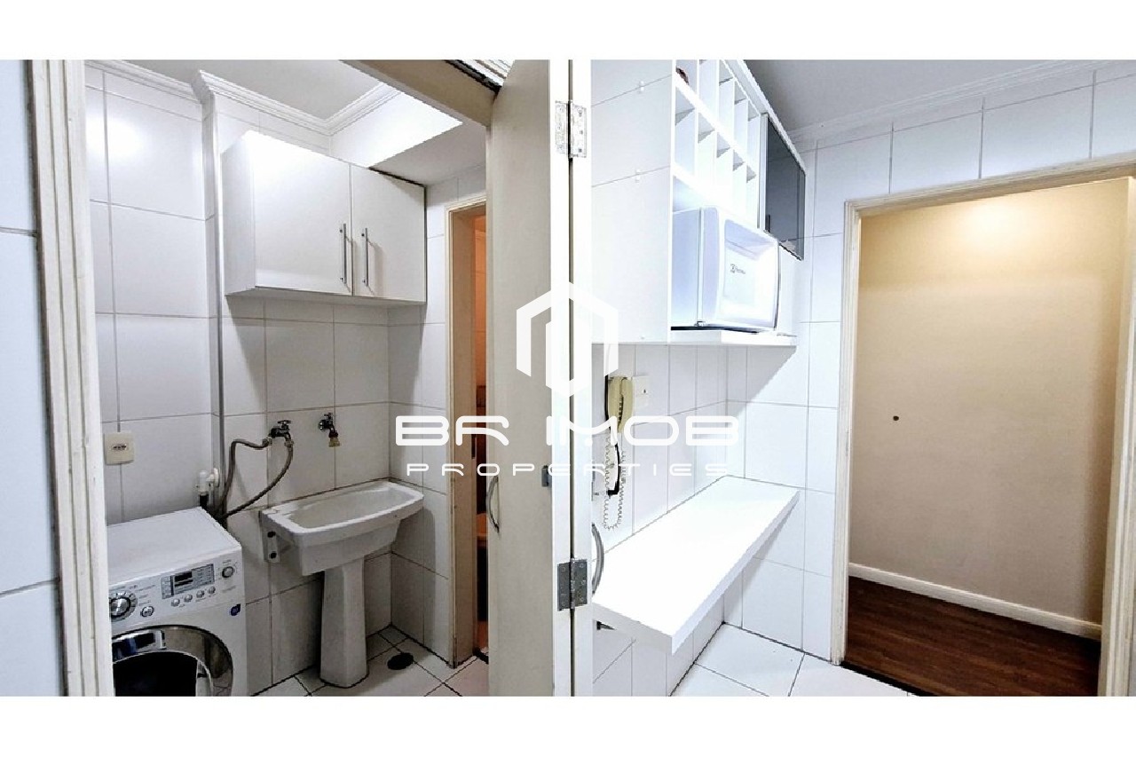 Apartamento, 3 quartos, 96 m² - Foto 11