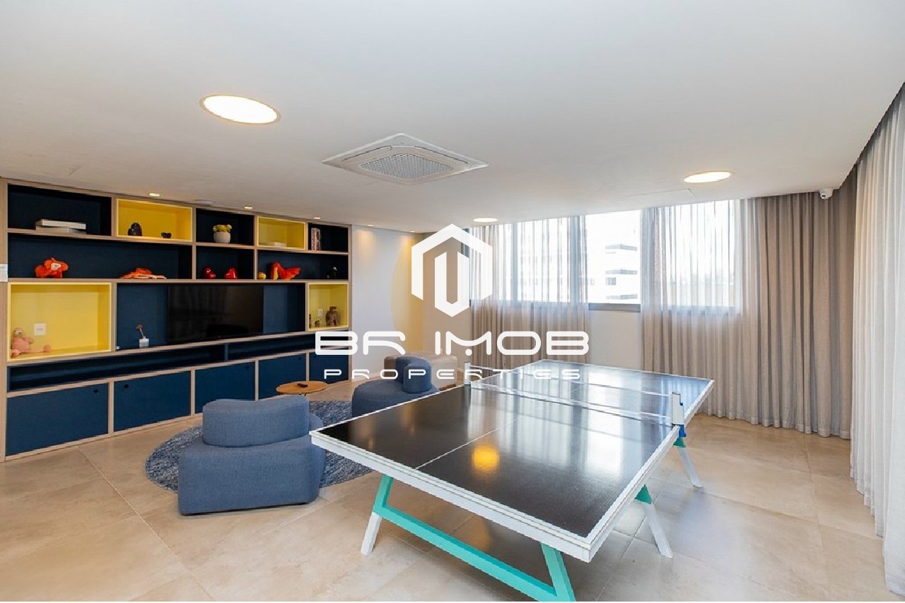 Apartamento, 1 quarto, 26 m² - Foto 29