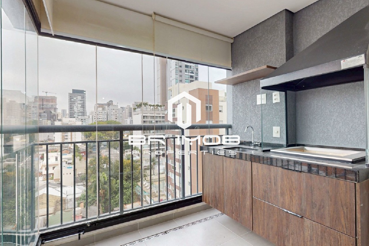 Apartamento, 2 quartos, 67 m² - Foto 1
