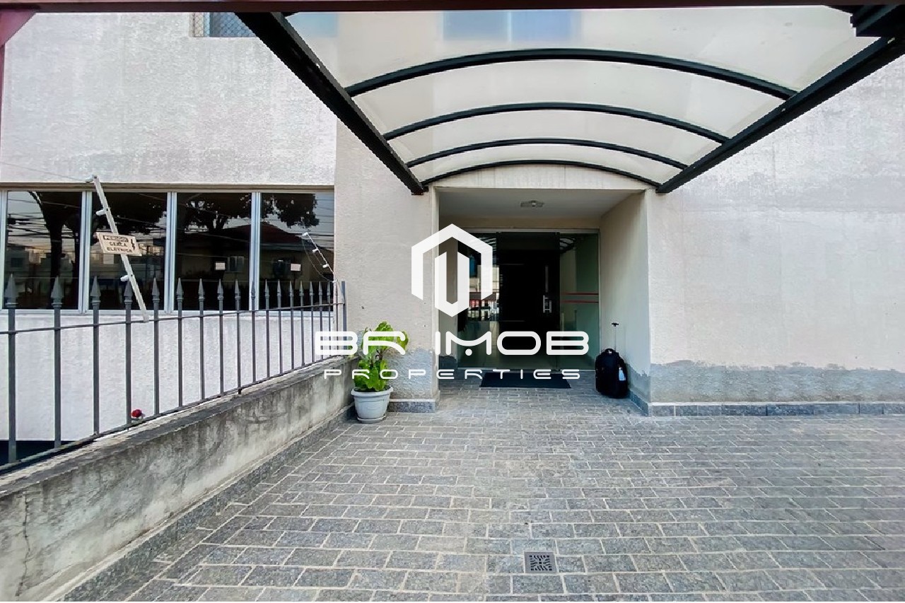 Apartamento, 2 quartos, 57 m² - Foto 21