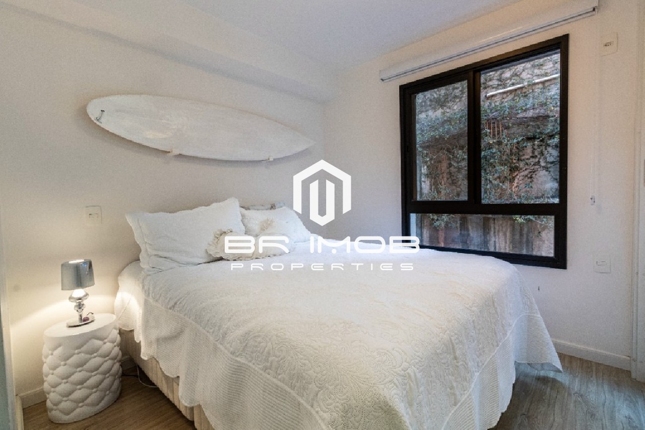 Apartamento, 2 quartos, 55 m² - Foto 13