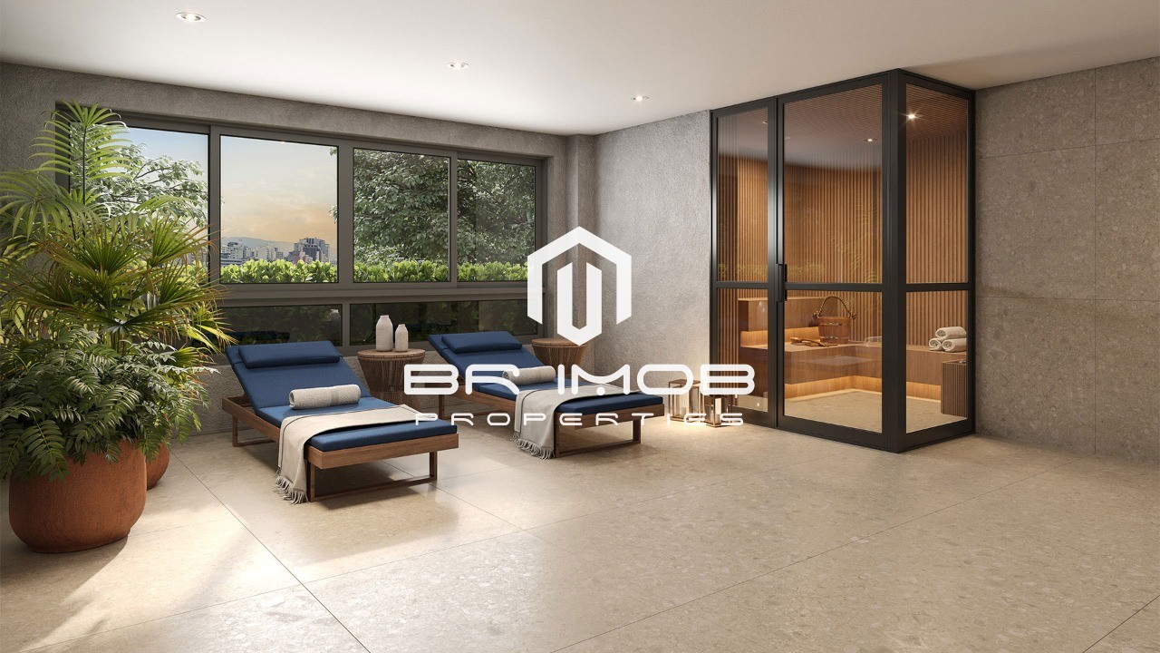 Apartamento, 1 quarto, 25 m² - Foto 12