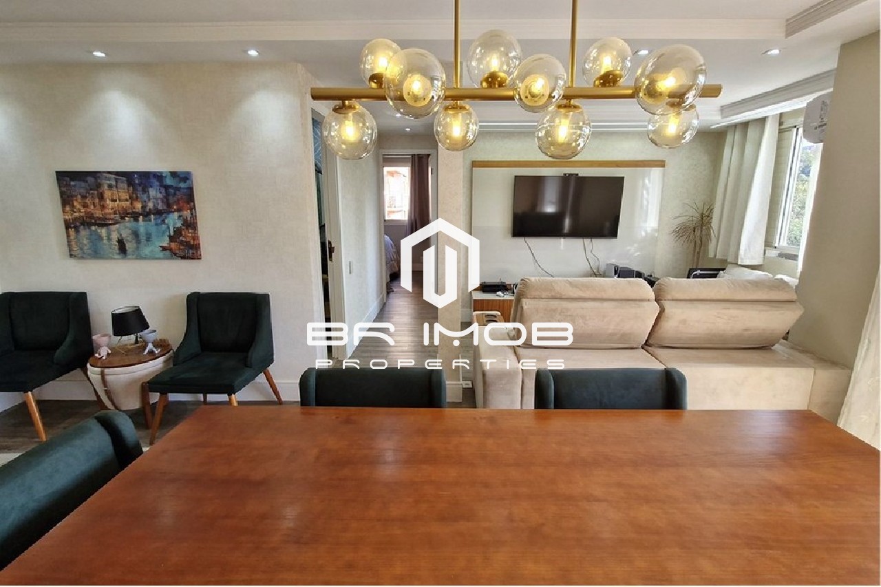 Apartamento, 2 quartos, 75 m² - Foto 13