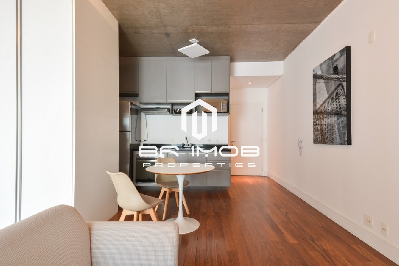 Apartamento, 1 quarto, 60 m² - Foto 19
