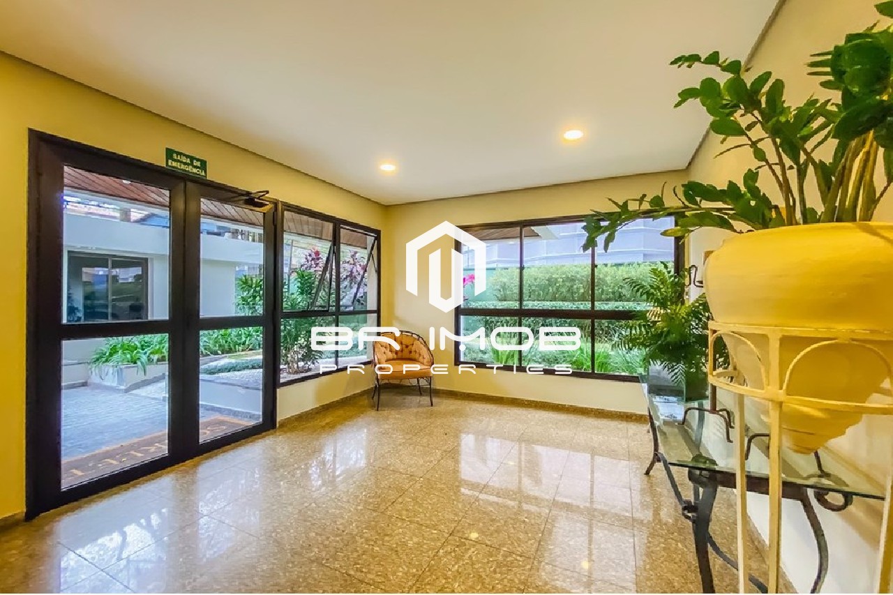 Apartamento, 3 quartos, 176 m² - Foto 51
