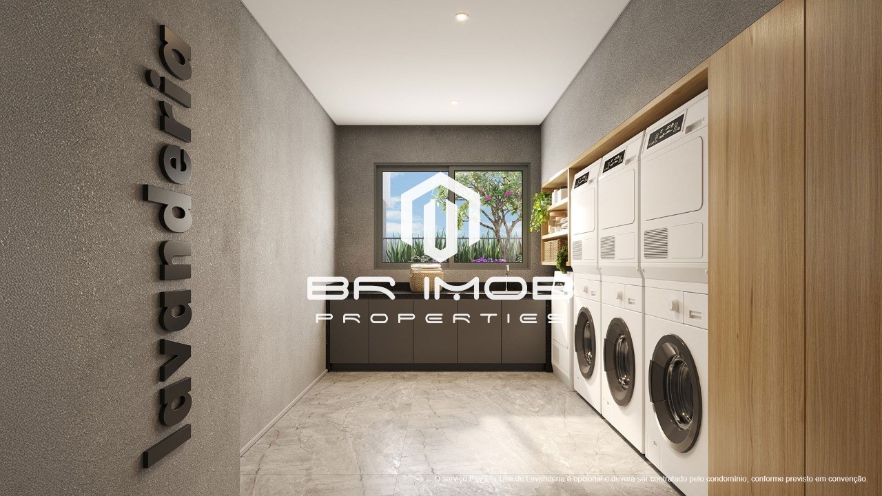 Apartamento, 1 quarto, 32 m² - Foto 13
