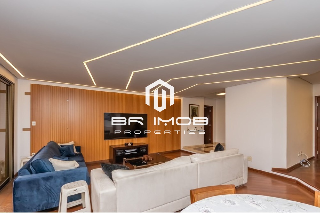 Apartamento, 4 quartos, 212 m² - Foto 7