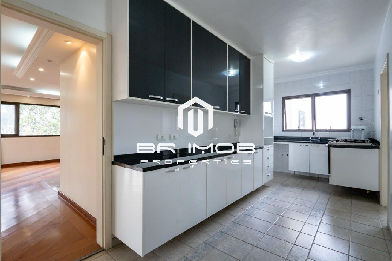 Apartamento, 4 quartos, 173 m² - Foto 14