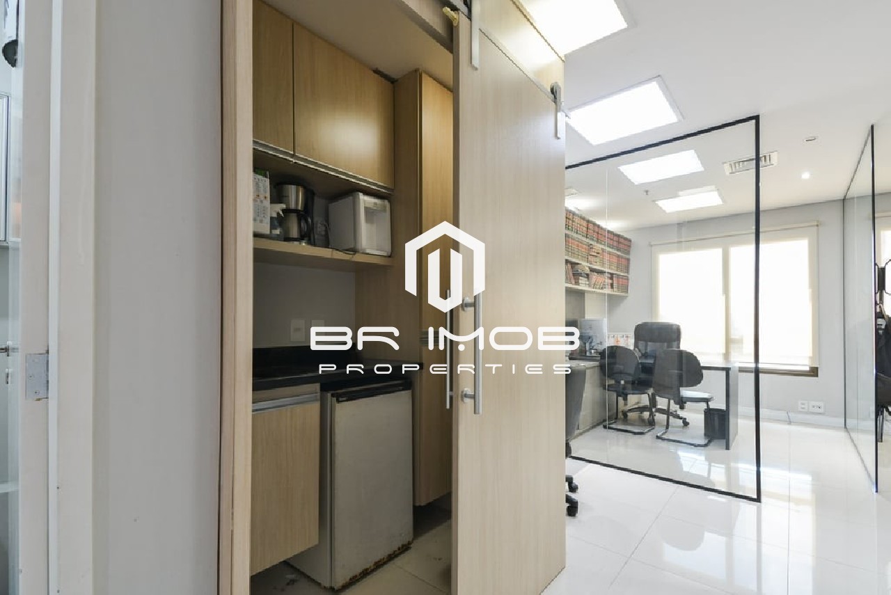 Sala-Conjunto, 42 m² - Foto 16