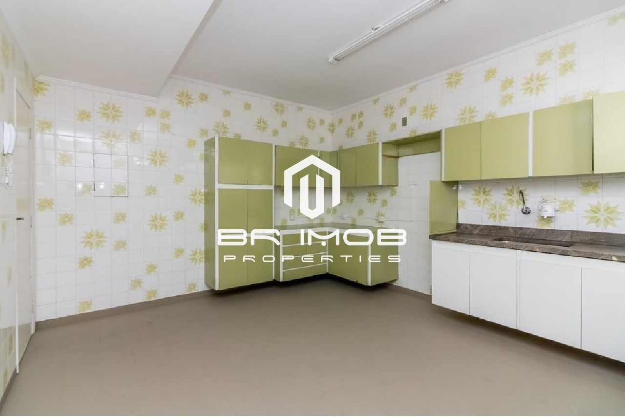 Apartamento, 3 quartos, 190 m² - Foto 6