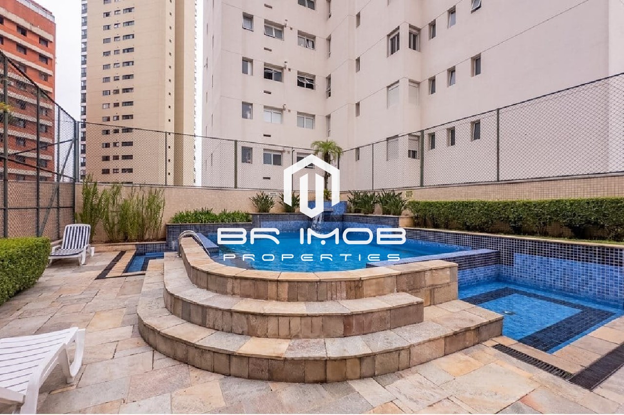Apartamento, 4 quartos, 212 m² - Foto 39