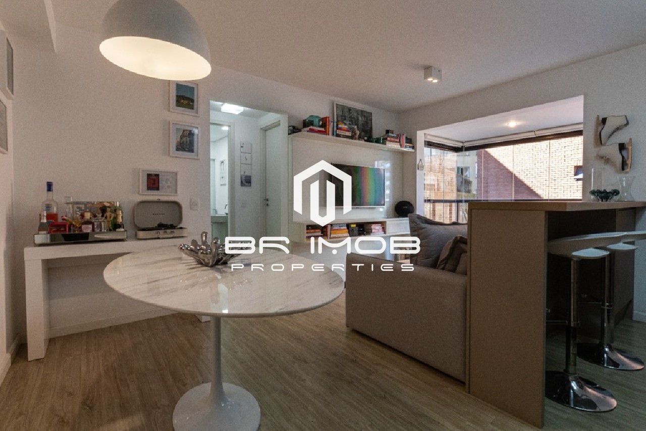 Apartamento, 2 quartos, 55 m² - Foto 7