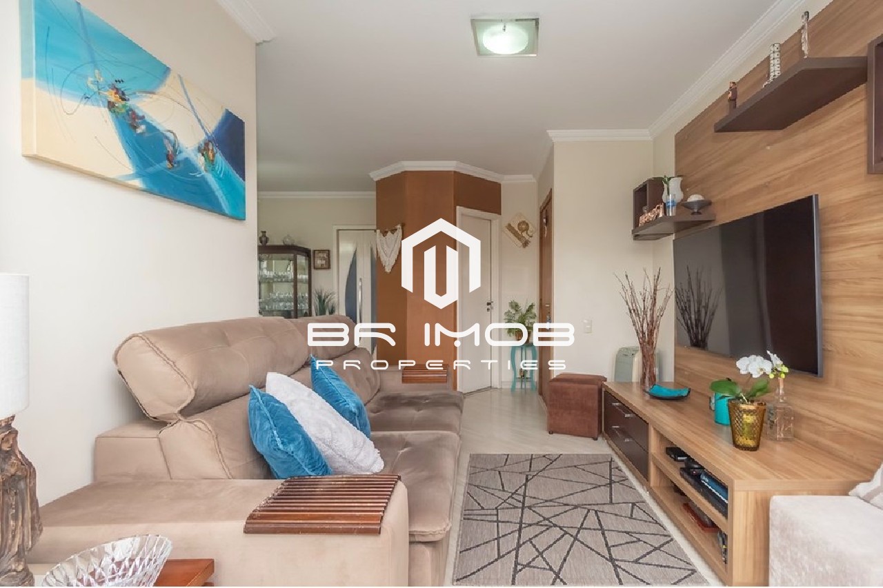 Apartamento, 4 quartos, 110 m² - Foto 4