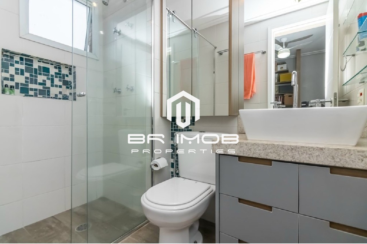 Apartamento, 3 quartos, 137 m² - Foto 14