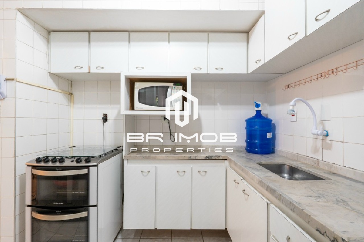 Apartamento, 3 quartos, 63 m² - Foto 13