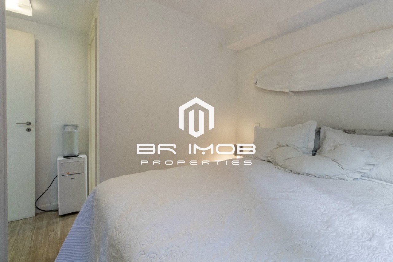 Apartamento, 2 quartos, 55 m² - Foto 12