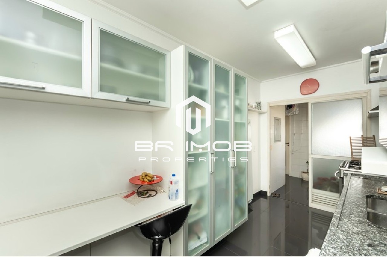 Apartamento, 3 quartos, 114 m² - Foto 13