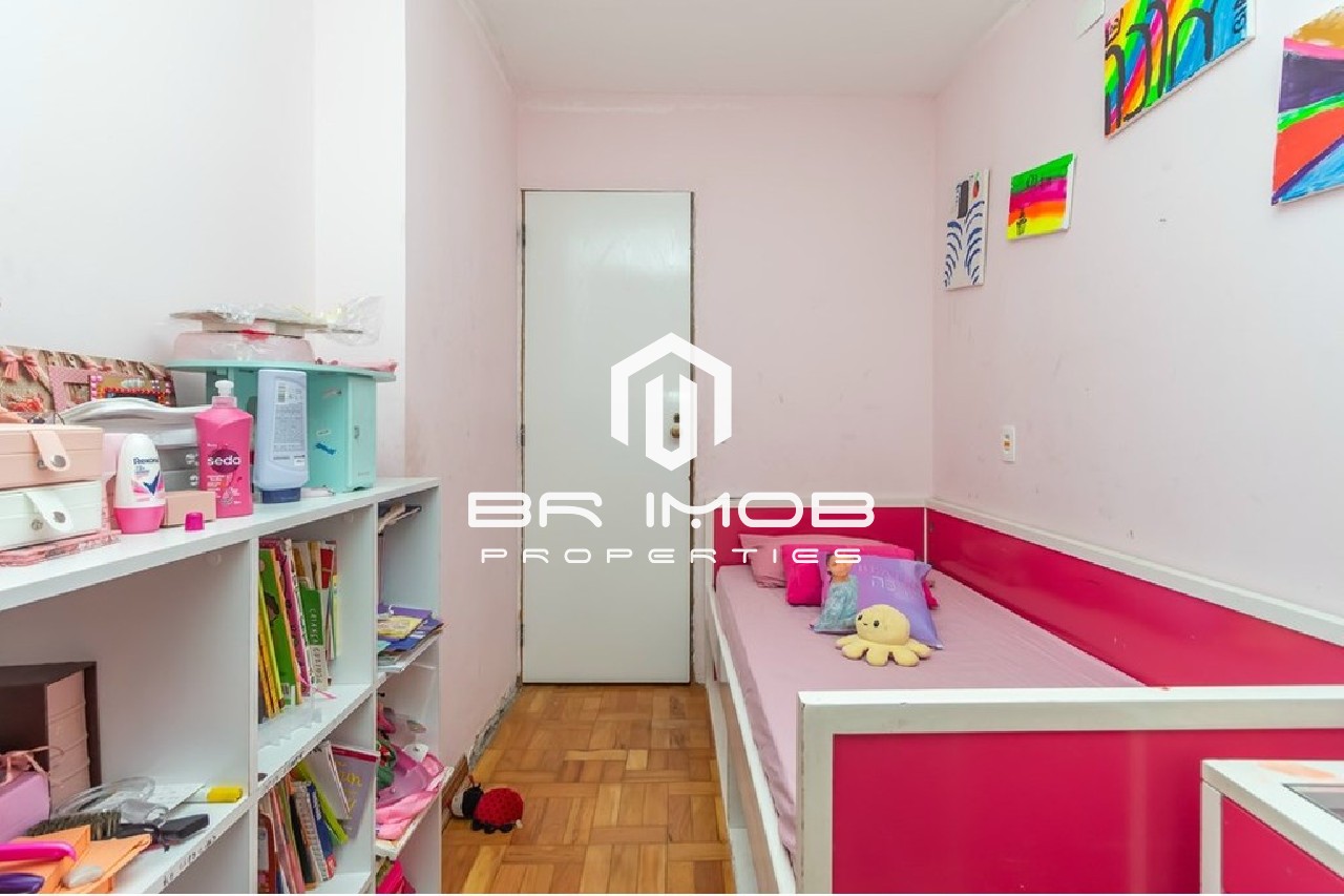 Apartamento, 5 quartos, 233 m² - Foto 29