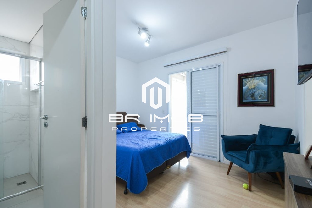 Apartamento, 3 quartos, 102 m² - Foto 25