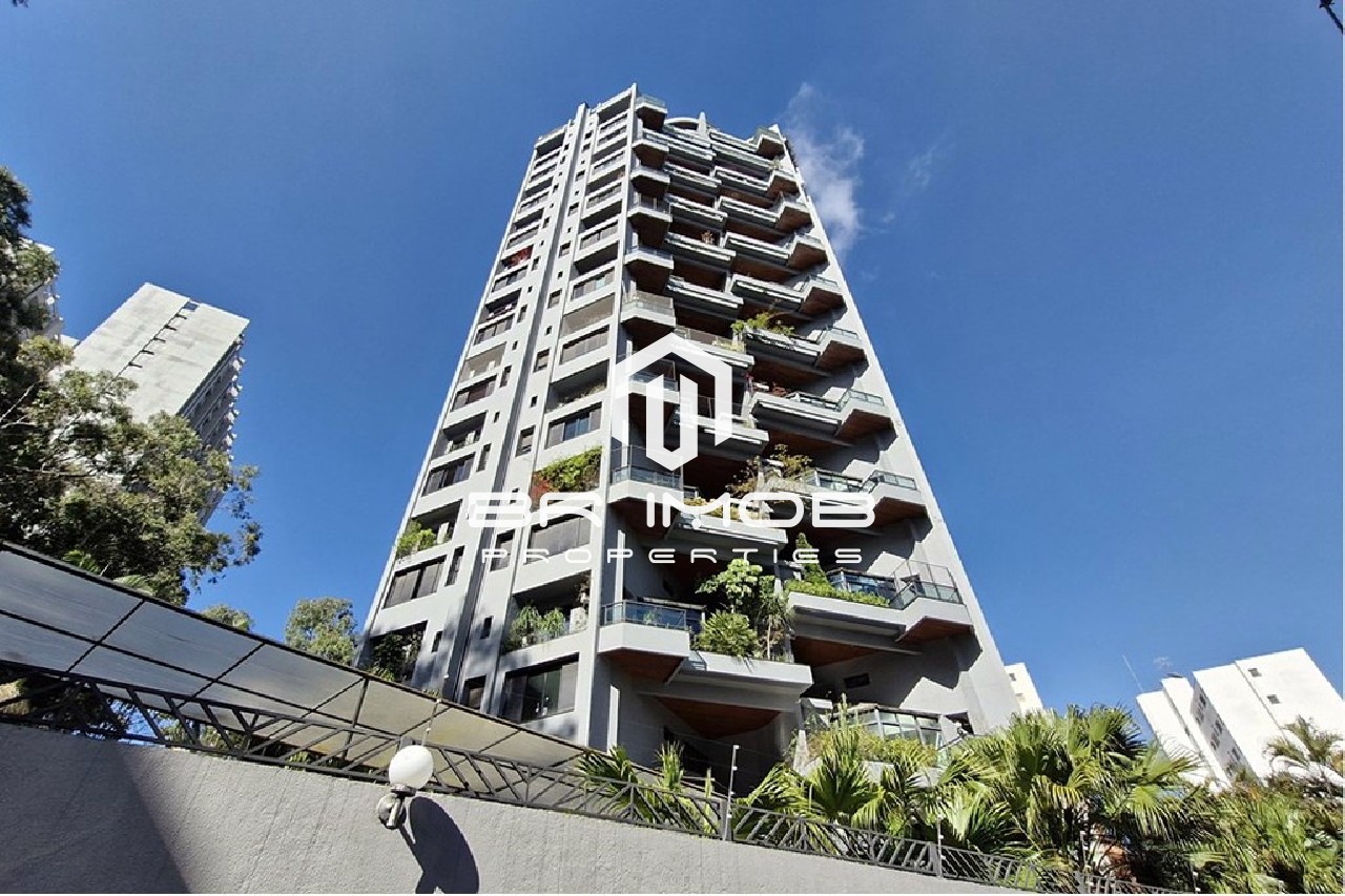 Apartamento, 3 quartos, 220 m² - Foto 53