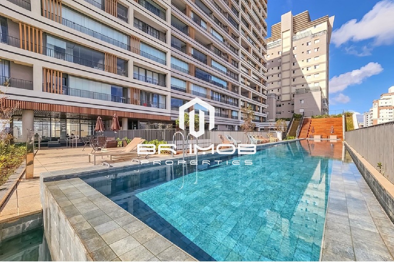 Apartamento, 1 quarto, 25 m² - Foto 13