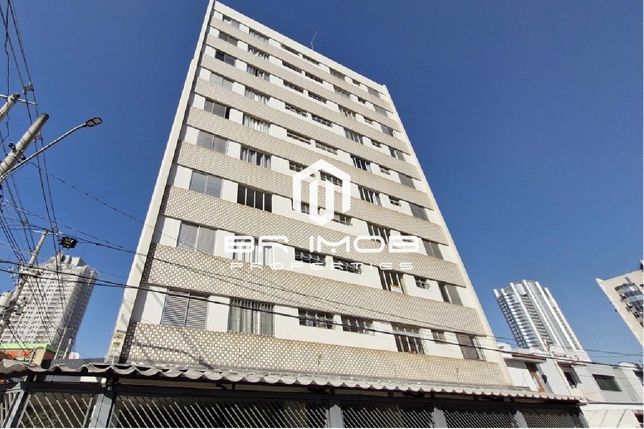 Apartamento, 1 quarto, 45 m² - Foto 1