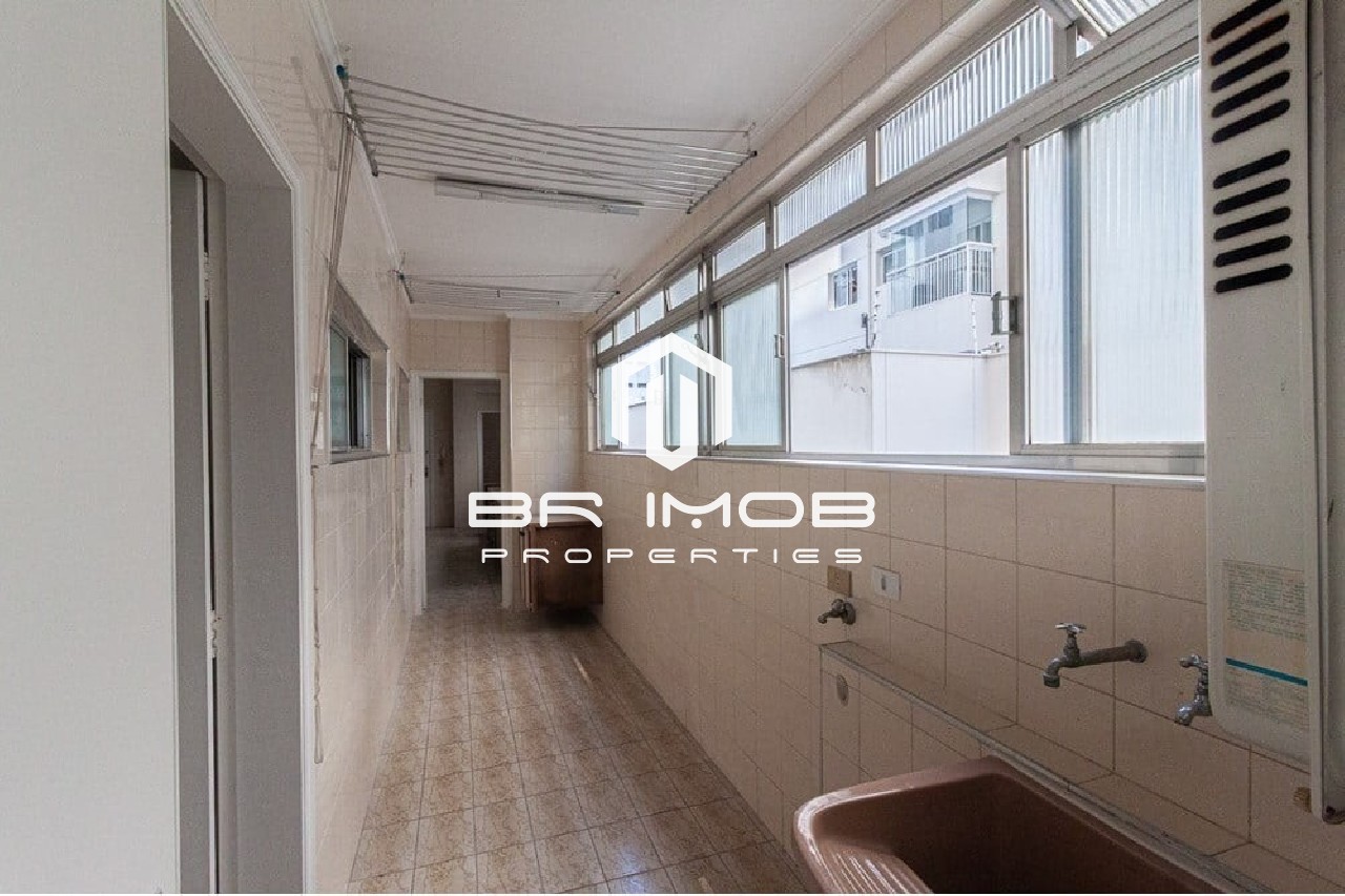 Apartamento, 3 quartos, 172 m² - Foto 10